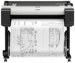 3056C003 Принтер струйный Canon ImagePROGRAF TM-305